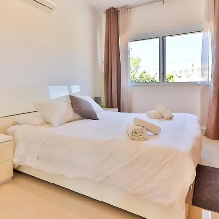 Pensión 102 T Fuseta