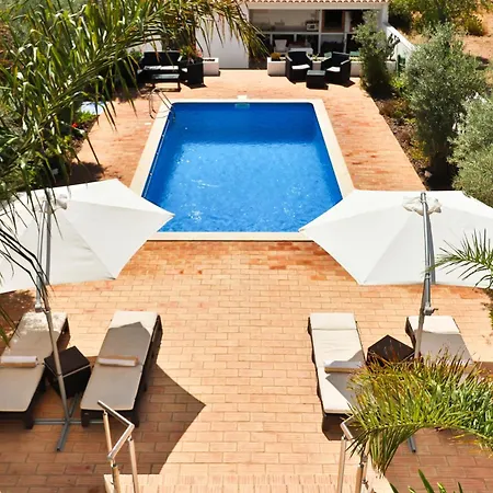 Pensión 102 T Fuseta